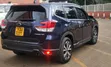 Subaru Forester Sport AWD 2019 Bluu - 4