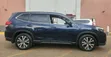 Subaru Forester Sport AWD 2019 Bluu - 5