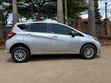 Nissan Note 2016 Nyeupe - 1