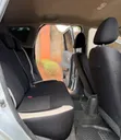 Nissan Note 2016 Nyeupe - 4