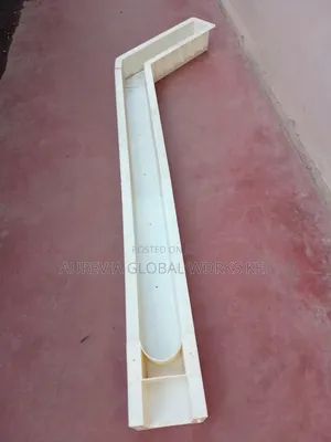 Plastic Paving Moulds za Kutengeneza Cabro