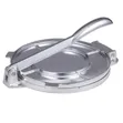Aluminium Tortilla Press (Chapati Press) - 2