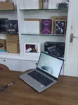 Laptop HP ProBook 460 G11 - Intel Core i7, 8GB RAM, 512GB SSD - 1