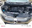 Honda Vezel 2016 White - 1