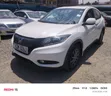 Honda Vezel 2016 White - 2