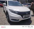Honda Vezel 2016 White - 3