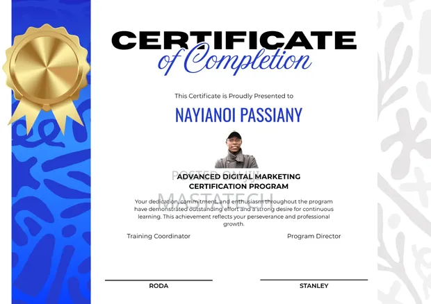 MASTATECH GRAPHICS: Exclusive Logo Design Services - 1