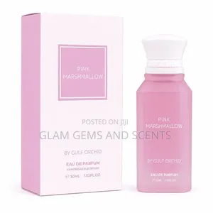 Pink Marshmallow by Gulf Orchid Eau de Parfum