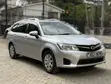 Toyota Corolla Fielder 2015 Nyeupe - 2