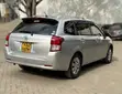 Toyota Corolla Fielder 2015 Nyeupe - 3