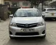 Toyota Corolla Fielder 2015 Nyeupe - 4