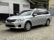 Toyota Corolla Fielder 2015 Nyeupe - 5