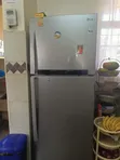 LG 640 Litres Fridge - 2