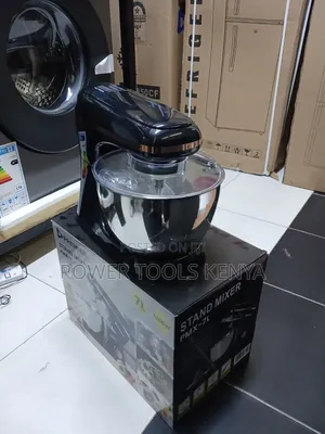 Premier Stand Mixer (Model PMX-7L)