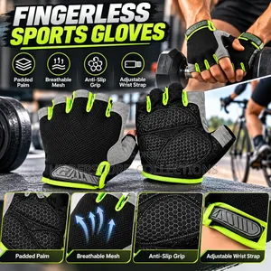 Gloves za Gym