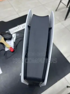 Sony PlayStation 5 (PS5) Console