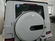 Mercedes-Benz G-Class G350d 2021 - 3