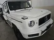 Mercedes-Benz G-Class G350d 2021 - 4