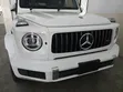 Mercedes-Benz G-Class G350d 2021 - 5