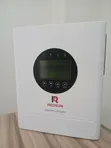 Redsun 6.5kW Hybrid Solar Inverter - 1