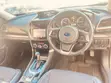 Subaru Forester Sport AWD 2019 Nyeusi - 1