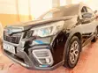 Subaru Forester Sport AWD 2019 Nyeusi - 3