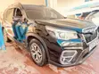 Subaru Forester Sport AWD 2019 Nyeusi - 4