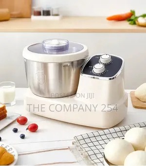 5L Multipurpose 2-in-1 Dough Maker