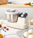 5L Multipurpose 2-in-1 Dough Maker - 1
