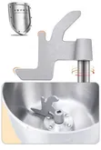 5L Multipurpose 2-in-1 Dough Maker - 3