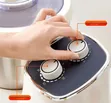5L Multipurpose 2-in-1 Dough Maker - 4