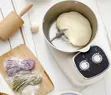 5L Multipurpose 2-in-1 Dough Maker - 5