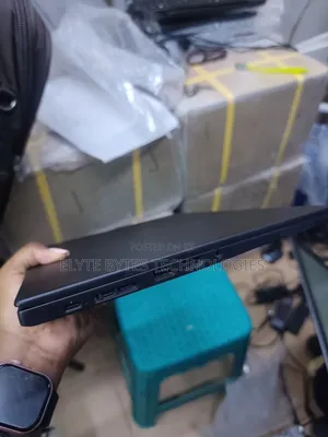 Lenovo ThinkPad T490s Laptop - Core i5, 16GB RAM, 256GB SSD
