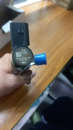 Ford Raptor 2.0L Injector Nozzle Seals