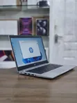 Laptop Mpya HP ProBook 460 G11 - Intel Core Ultra 7, 8GB RAM, 512GB SSD - 4