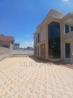 4 Bedroom Mansion with DSQ in Kimbo, Ruiru