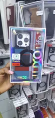 LUXO Life MagSafe Case for iPhone 14 Pro Max - 1
