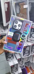 LUXO Life MagSafe Case for iPhone 14 Pro Max - 2