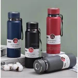 SPORT 800ml Flask Isiyovunjika