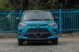 Toyota Raize 1.0 FWD 2020 Blue - 2