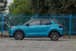 Toyota Raize 1.0 FWD 2020 Blue - 3