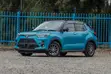 Toyota Raize 1.0 FWD 2020 Blue - 4