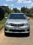 Toyota Corolla Fielder 1.5 Petrol FWD 2012 - 2