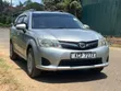 Toyota Corolla Fielder 1.5 Petrol FWD 2012 - 3
