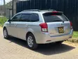Toyota Corolla Fielder 1.5 Petrol FWD 2012 - 4