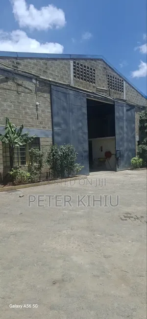Godown for Rent: 7200 sqft Off North Airport Road