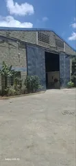 Godown for Rent: 7200 sqft Off North Airport Road - 1