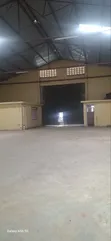 Godown for Rent: 7200 sqft Off North Airport Road - 2