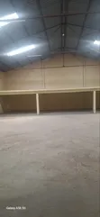 Godown for Rent: 7200 sqft Off North Airport Road - 3