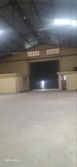 Godown for Rent: 7200 sqft Off North Airport Road - 4